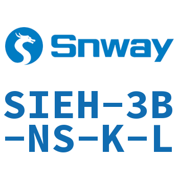 接近开关-SIEH-3B-NS-K-L