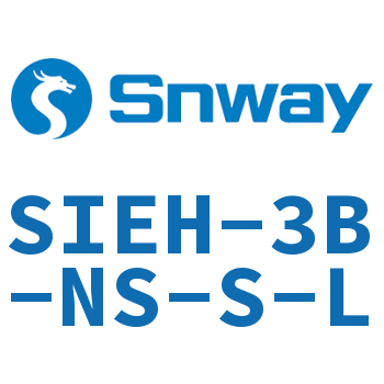 接近开关-SIEH-3B-NS-S-L