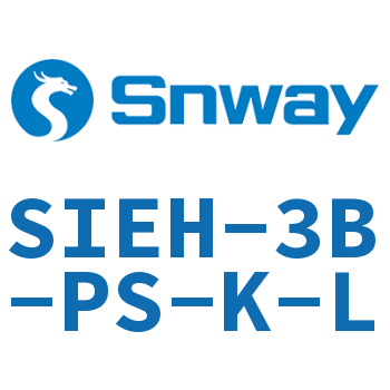 接近开关-SIEH-3B-PS-K-L