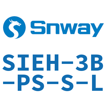 接近开关-SIEH-3B-PS-S-L