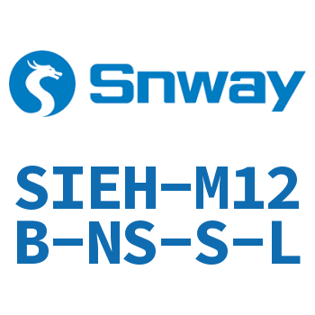 接近开关-SIEH-M12B-NS-S-L