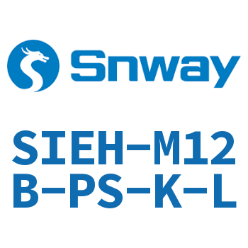 接近开关-SIEH-M12B-PS-K-L