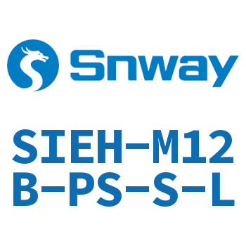 接近开关-SIEH-M12B-PS-S-L
