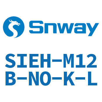 接近开关-SIEH-M12B-NO-K-L