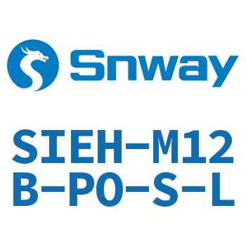 接近开关-SIEH-M12B-PO-S-L