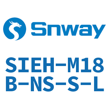 接近开关-SIEH-M18B-NS-S-L