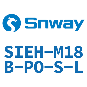 接近开关-SIEH-M18B-PO-S-L