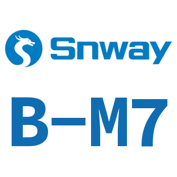 堵头-B-M7