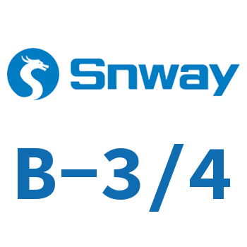 堵头-B-3/4