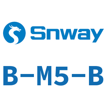 堵头-B-M5-B