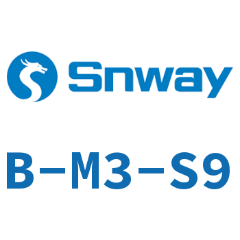 堵头-B-M3-S9