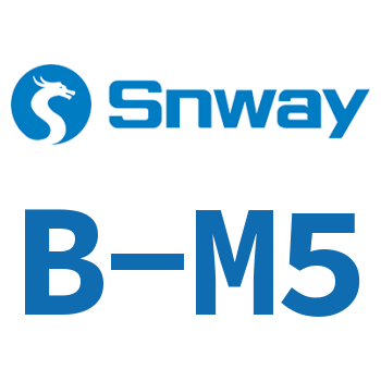 堵头-B-M5