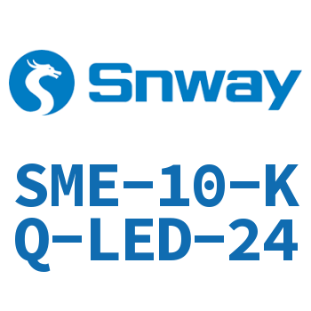 接近开关-SME-10-KQ-LED-24