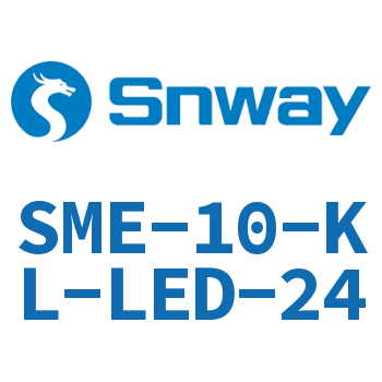 接近开关-SME-10-KL-LED-24