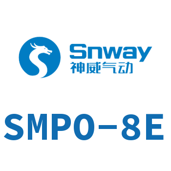 接近开关-SMPO-8E