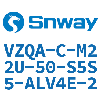 VZQA-C-M22U-50-S5S5-ALV4E-2