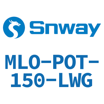 位移编码器-MLO-POT-150-LWG