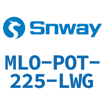 位移编码器-MLO-POT-225-LWG
