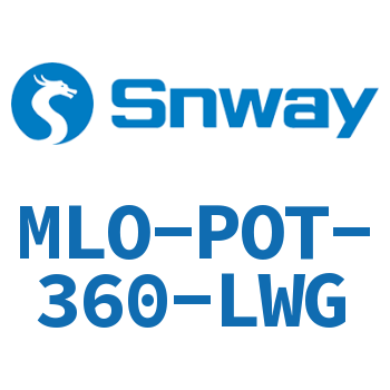 位移编码器-MLO-POT-360-LWG