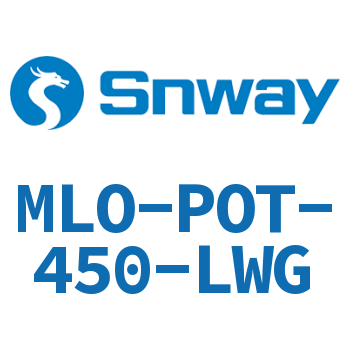 位移编码器-MLO-POT-450-LWG