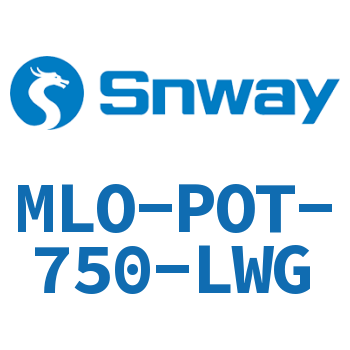 位移编码器-MLO-POT-750-LWG
