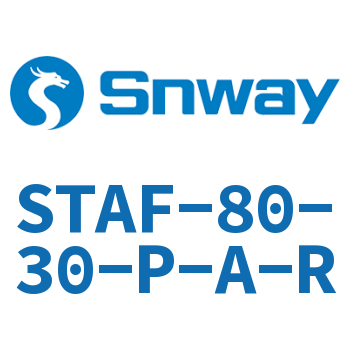 阻挡气缸-STAF-80-30-P-A-R