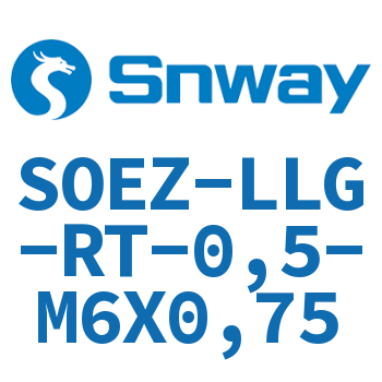光纤电缆-SOEZ-LLG-RT-0,5-M6X0,75