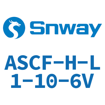 标签支架-ASCF-H-L1-10-6V