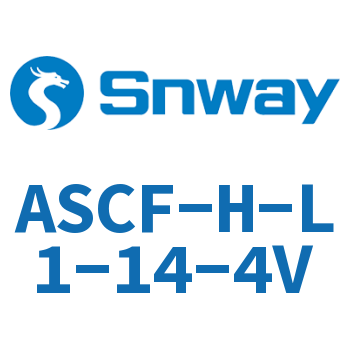 标签支架-ASCF-H-L1-14-4V