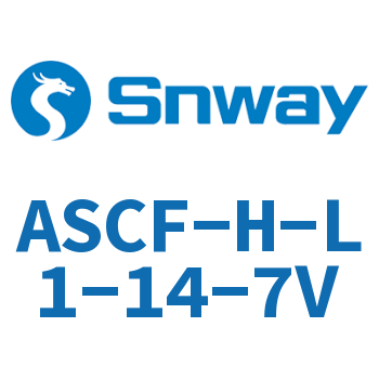 标签支架-ASCF-H-L1-14-7V