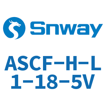 标签支架-ASCF-H-L1-18-5V