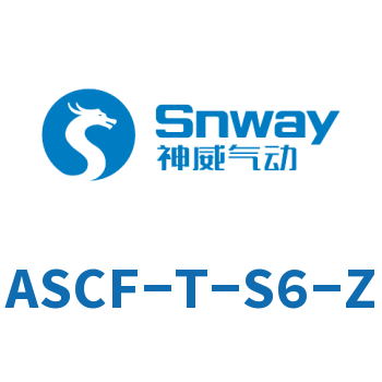 ASCF-T-S6-Z