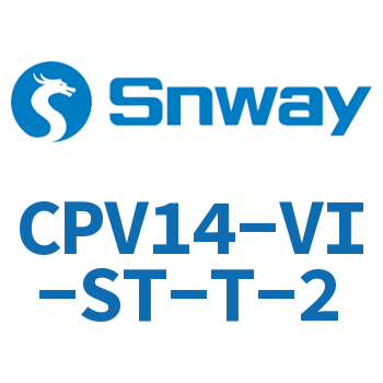 标签支架-CPV14-VI-ST-T-2