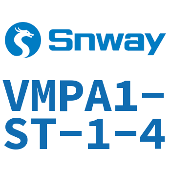标签支架-VMPA1-ST-1-4