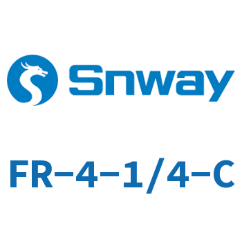 FR-4-1/4-C
