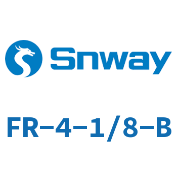 FR-4-1/8-B