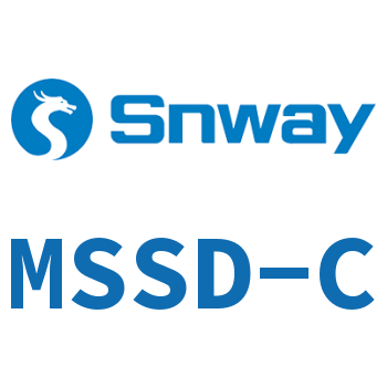 插座-MSSD-C