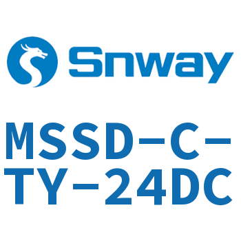 插座-MSSD-C-TY-24DC