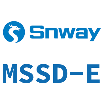 插座-MSSD-E