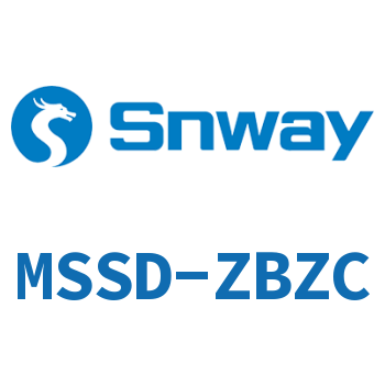 插座-MSSD-ZBZC
