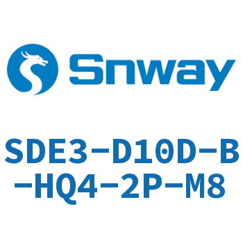 压力传感器-SDE3-D10D-B-HQ4-2P-M8