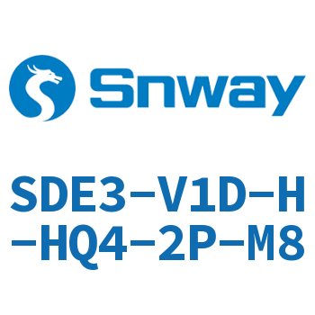 压力传感器-SDE3-V1D-H-HQ4-2P-M8