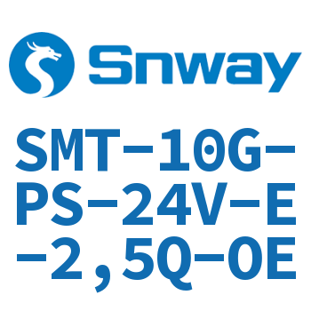 接近开关-SMT-10G-PS-24V-E-2,5Q-OE