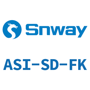 电缆插座-ASI-SD-FK
