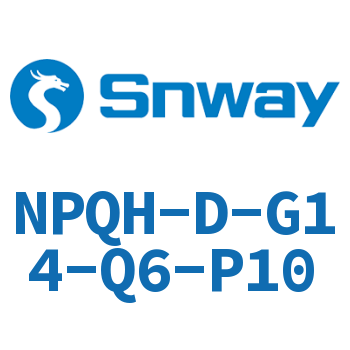 插头-NPQH-D-G14-Q6-P10