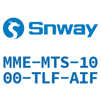 位移编码器-MME-MTS-1000-TLF-AIF