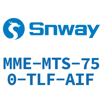 位移编码器-MME-MTS-750-TLF-AIF