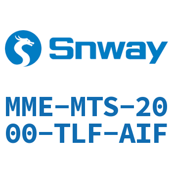 位移编码器-MME-MTS-2000-TLF-AIF