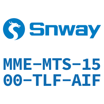 位移编码器-MME-MTS-1500-TLF-AIF