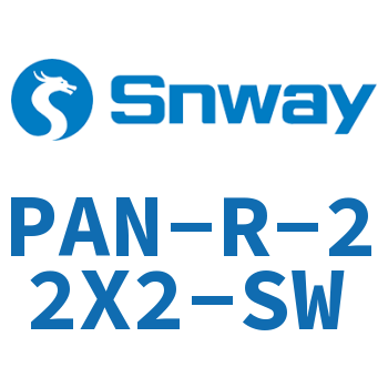 塑料气管-PAN-R-22X2-SW